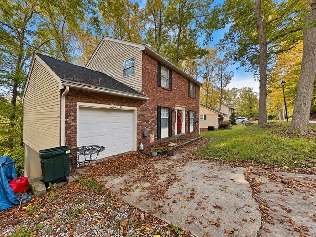 Image for 3-Bedroom Brick Home with Garage in Elkview
