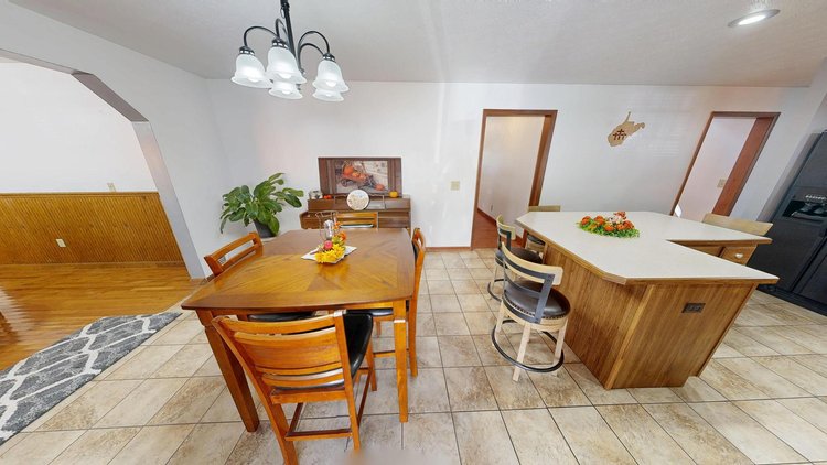 Image for Incredible 59 Acre Farm with 4 Bedroom Home & Spacious Commercial Garage in Wood County