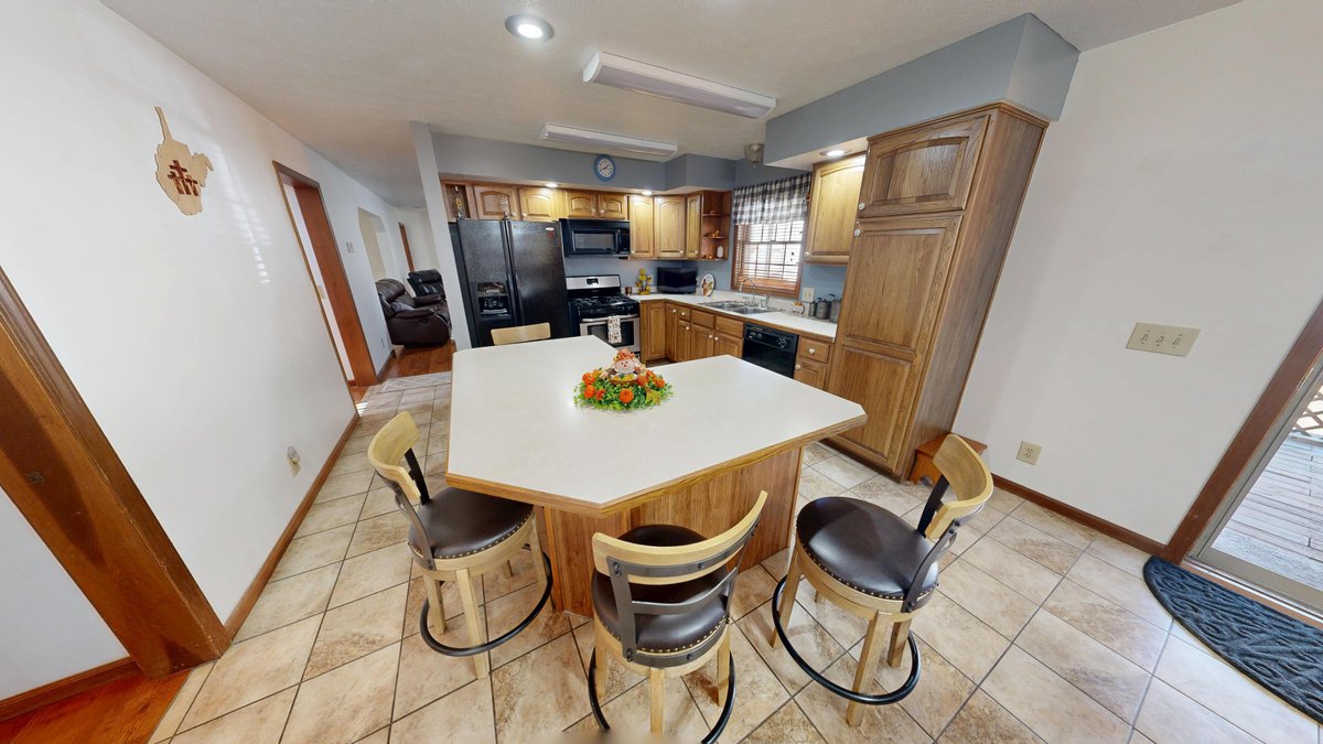 Image for Incredible 59 Acre Farm with 4 Bedroom Home & Spacious Commercial Garage in Wood County
