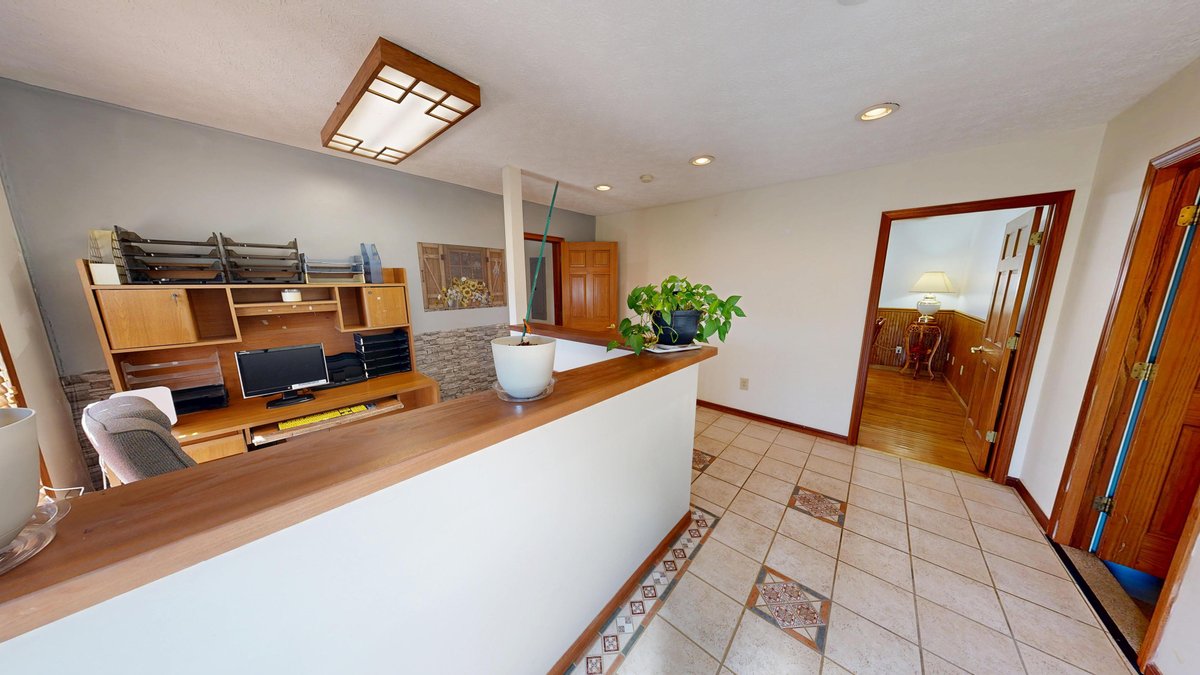 Image for Incredible 59 Acre Farm with 4 Bedroom Home & Spacious Commercial Garage in Wood County