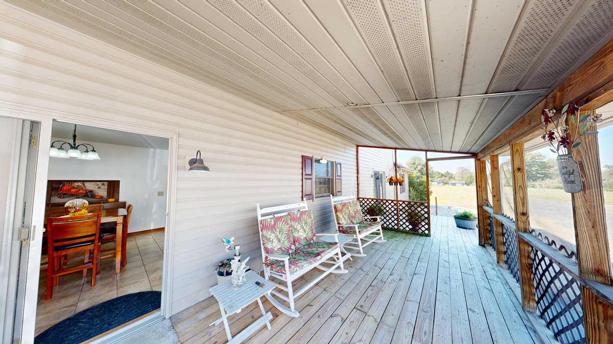Image for Incredible 59 Acre Farm with 4 Bedroom Home & Spacious Commercial Garage in Wood County
