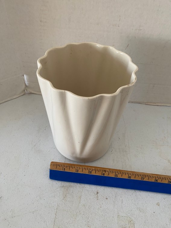 NATIONAL POTTERY COMPANY