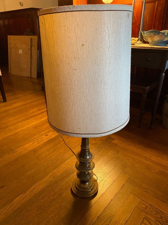 LAMP