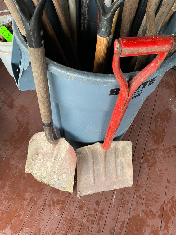 HAND TOOLS