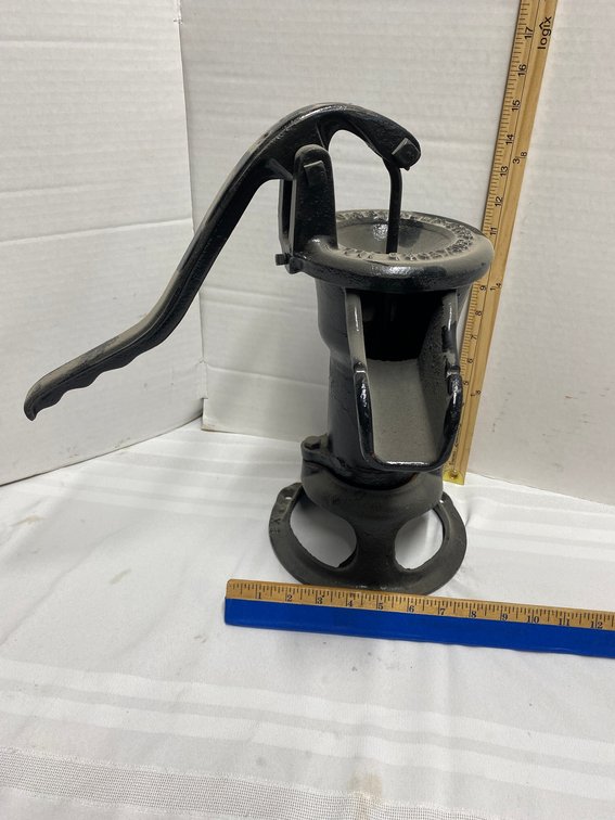 DAVY PUMP CORPORATION