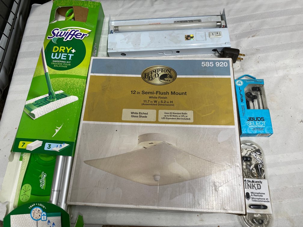 SWIFFER
