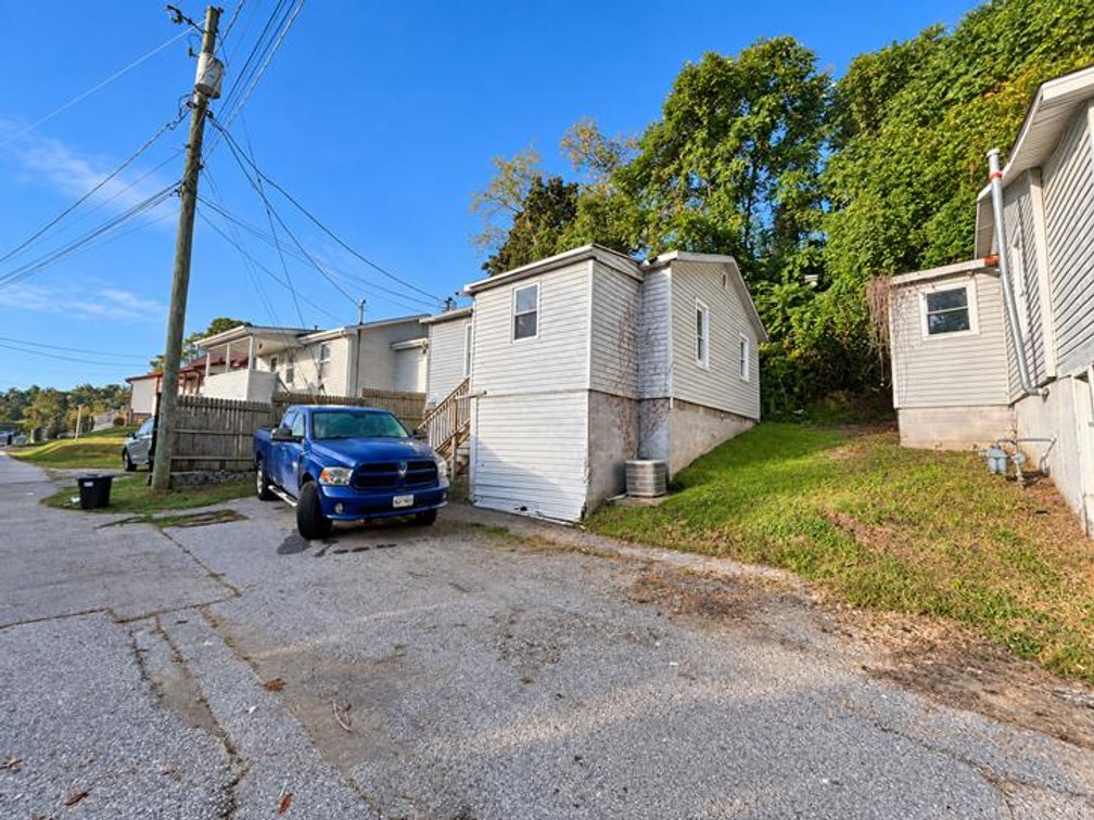 Image for Two Adjoining Homes in Charleston’s South Hills