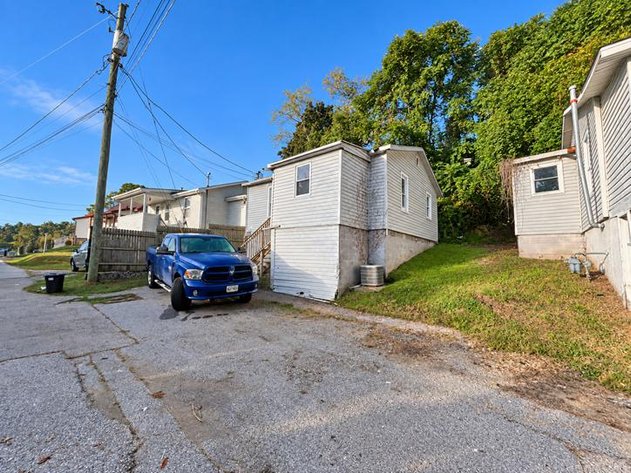 Image for Two Adjoining Homes in Charleston’s South Hills
