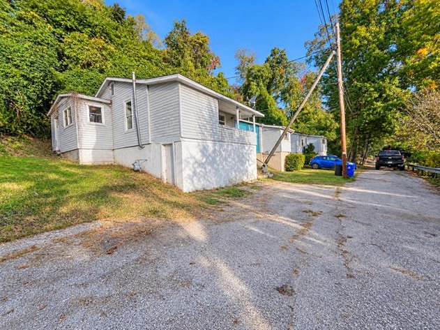 Image for Two Adjoining Homes in Charleston’s South Hills