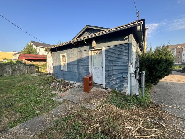 Image for Three-Unit Investment & Redevelopment Opportunity in South Charleston