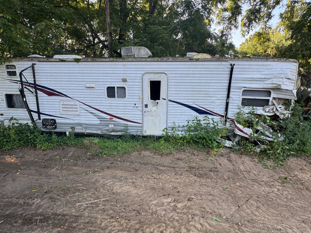 Jayco Jay Flight Travel Trailer