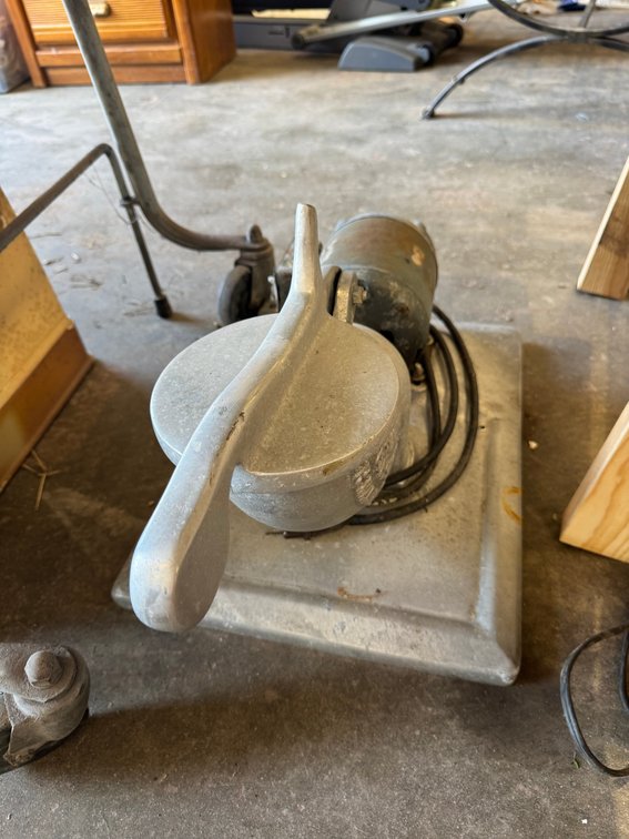 Slaw cutter