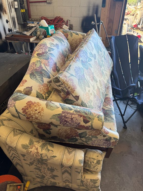 Couches