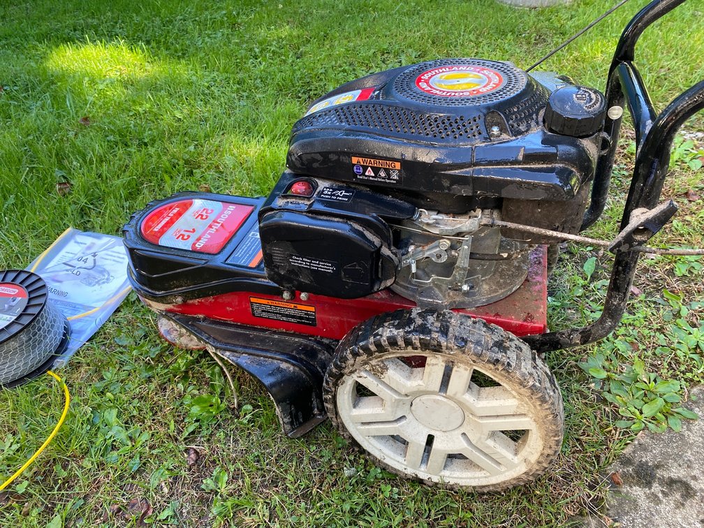 Southland Field Trimmer