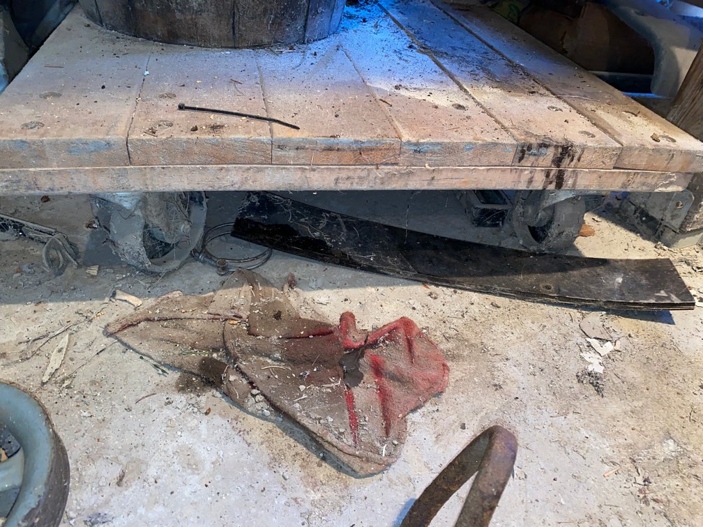 Platform Dolly