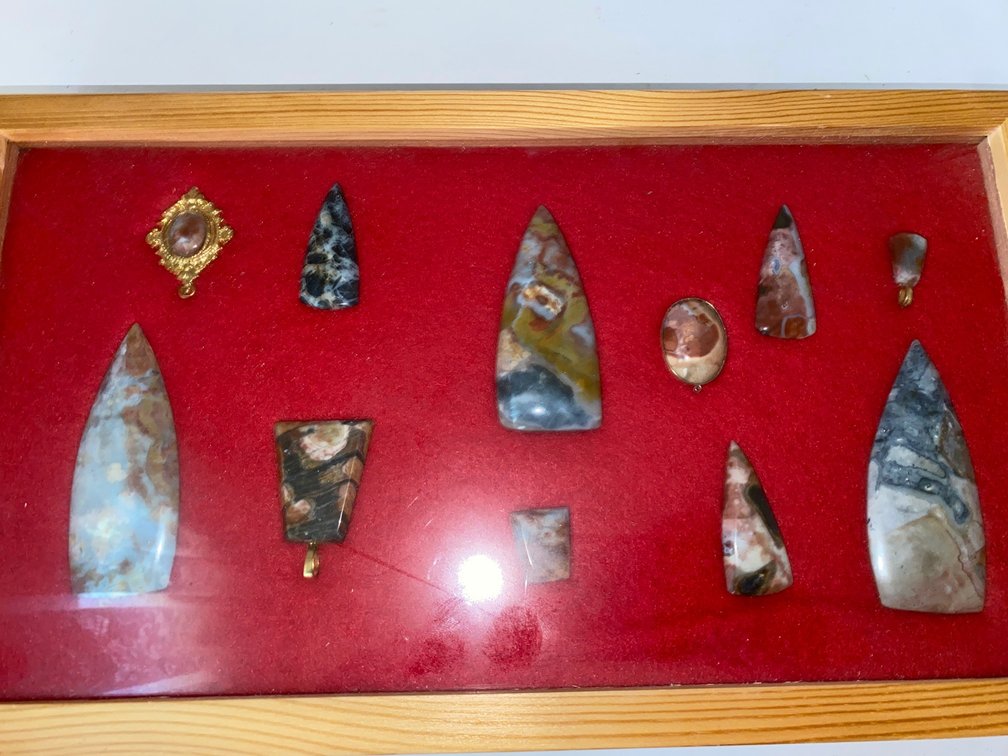 Arrowheads / Points