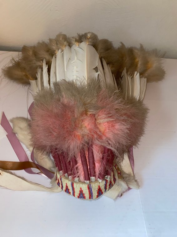 Native American Headdress