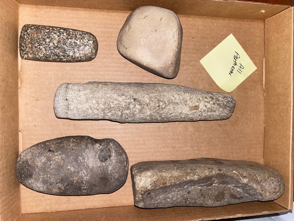 Stone Tools