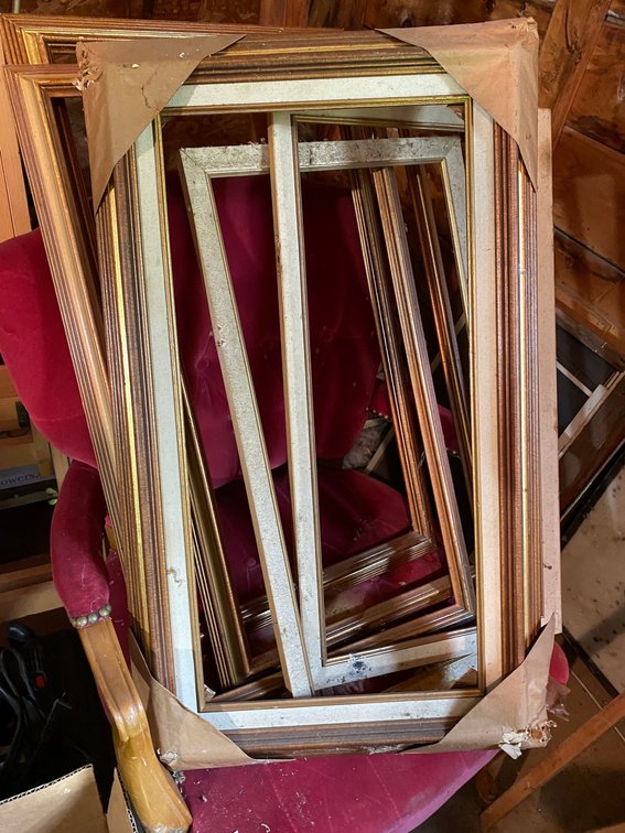 Picture Frames
