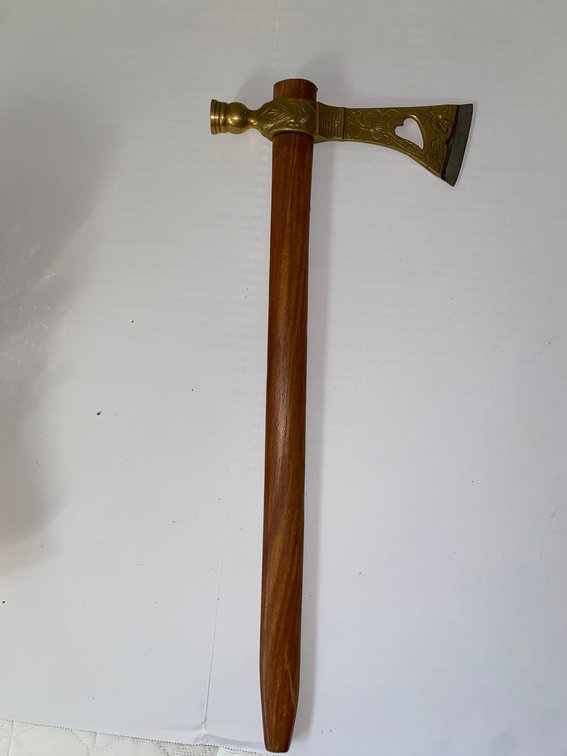 Tomahawk (Not Original)