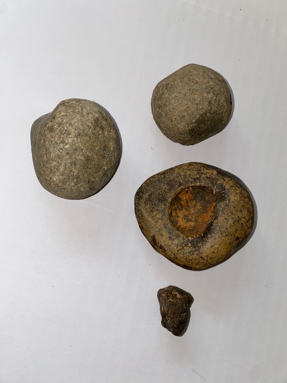 Original Indigenous Artifact