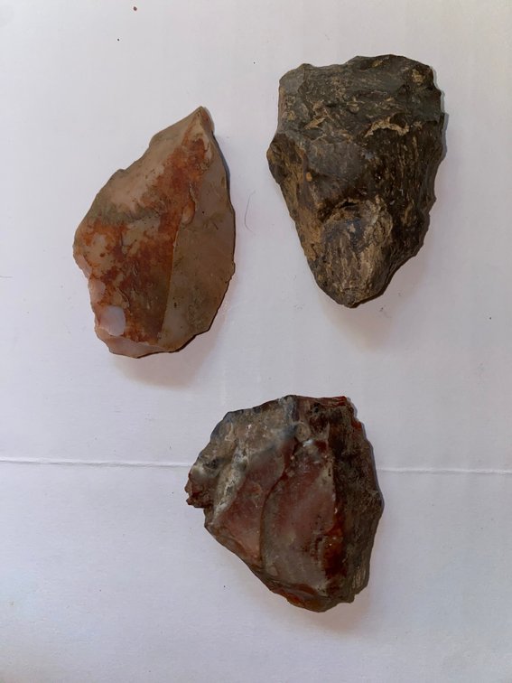 Original Indigenous Artifact(s)