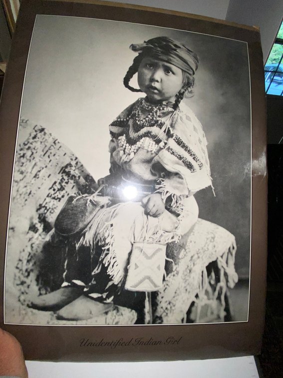 Limited Edition Native American & Western Art Group