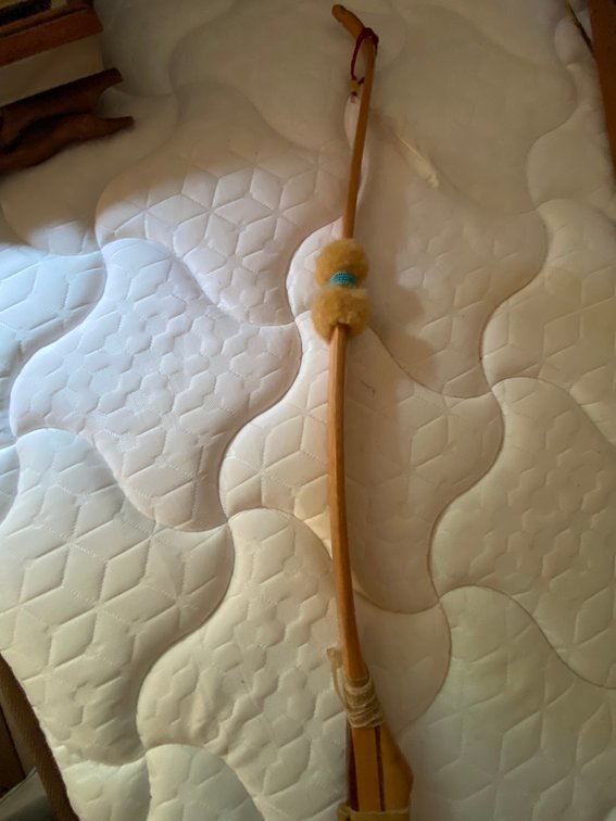 Handmade Bow