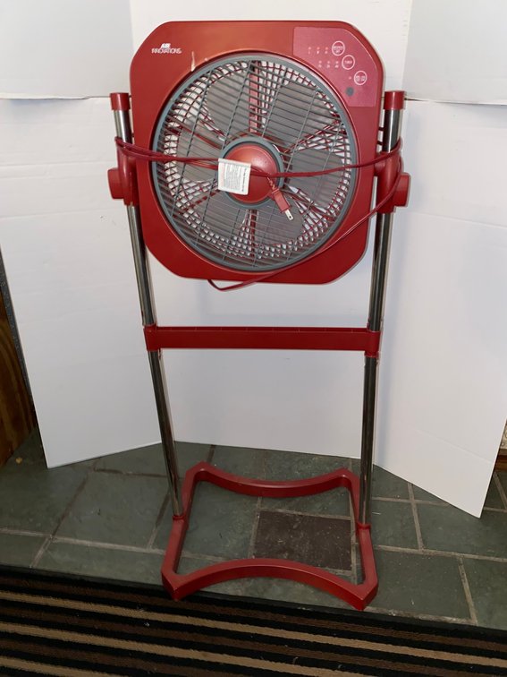 Floor Fan
