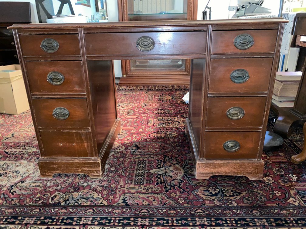 Desk