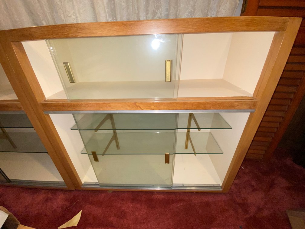 Display Counter