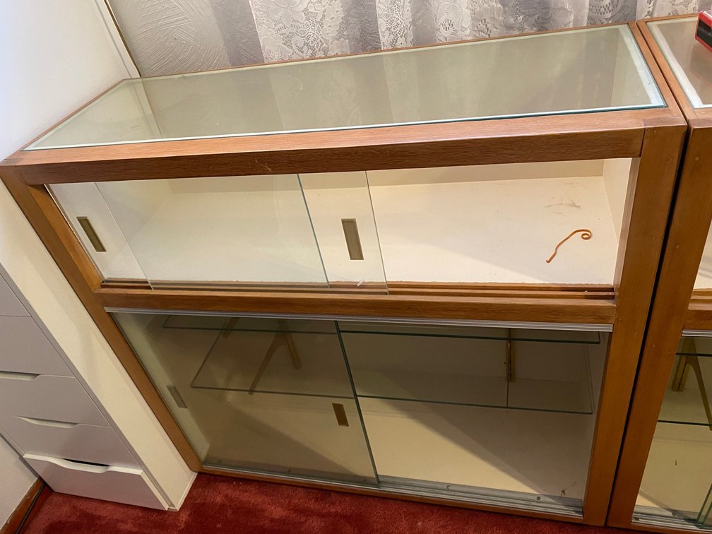Display Counter