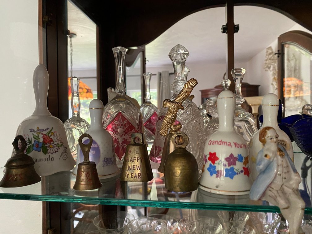 Serving Pieces
