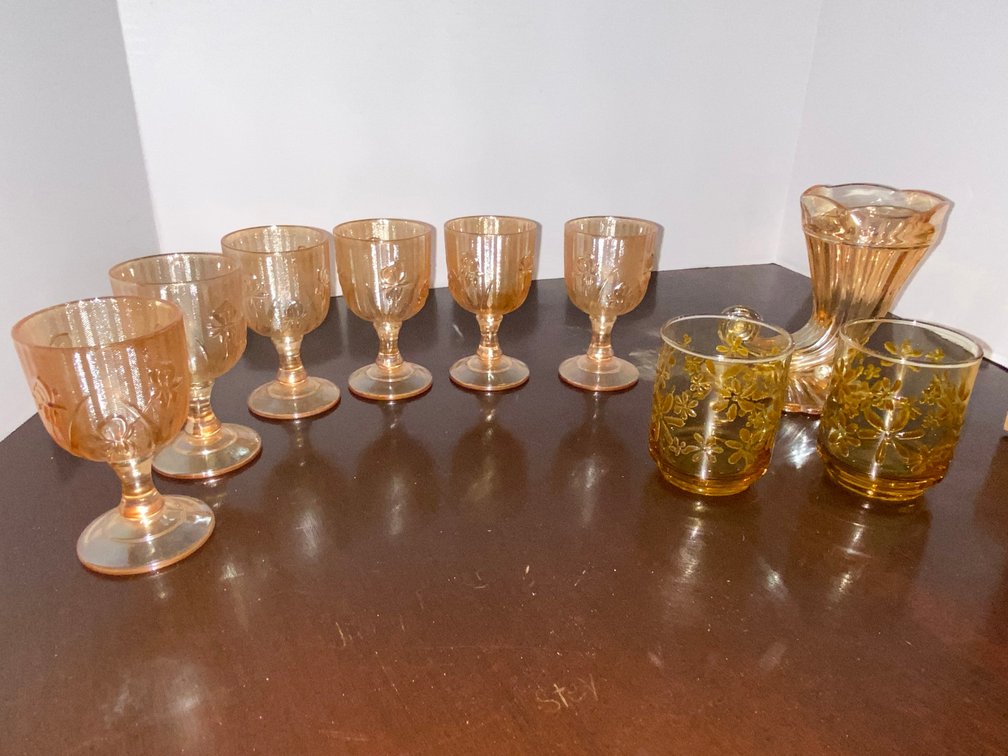 Stemware