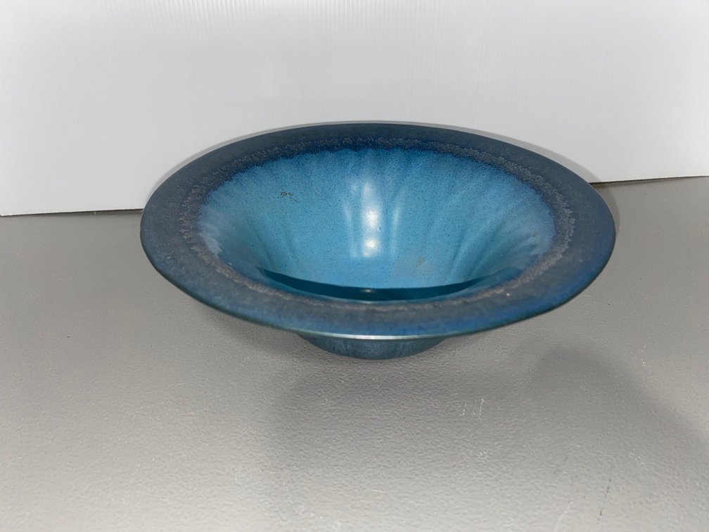 Marblehead Pottery Bowl