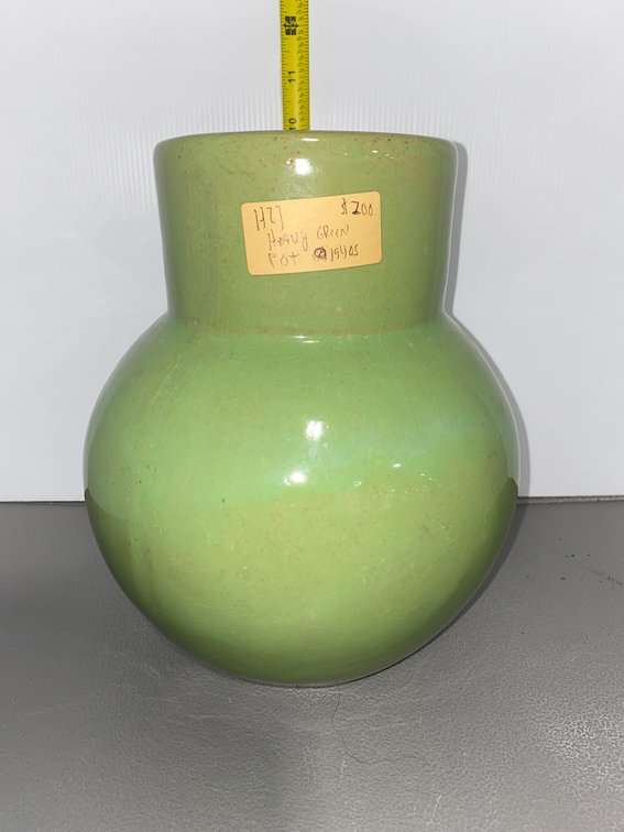 Vintage Vase