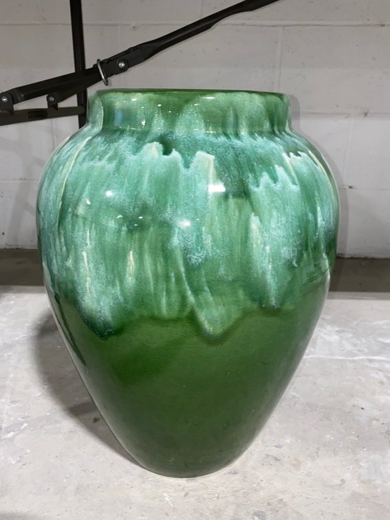 Robinson Ransbottom Large Vase