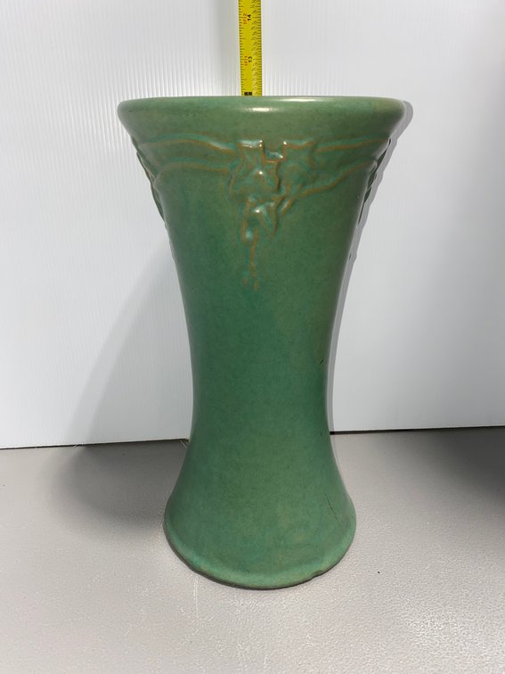 Peters & Reed Pottery Vase