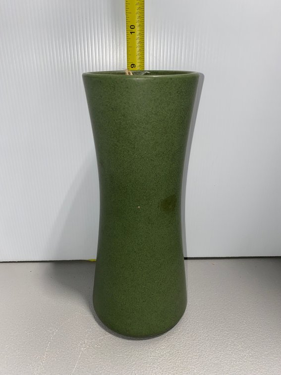Marblehead Pottery Vase