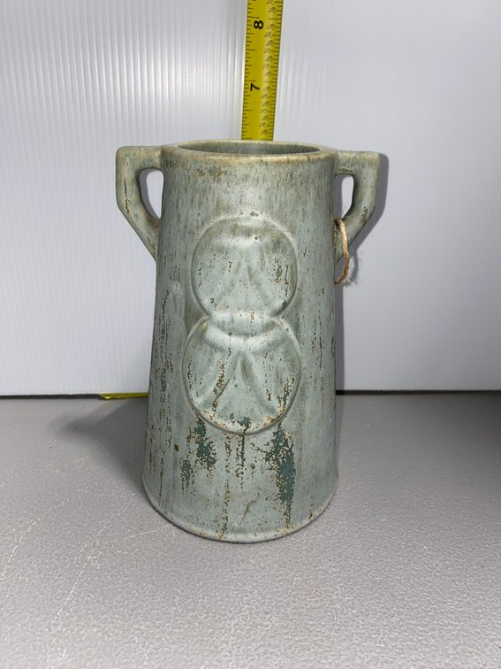 Amaco Gray Tankard