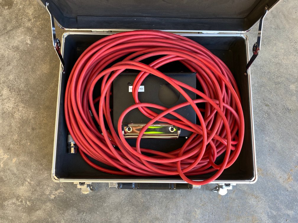 DYNOmite Dynamometer Wiring & Sensor Harnesses