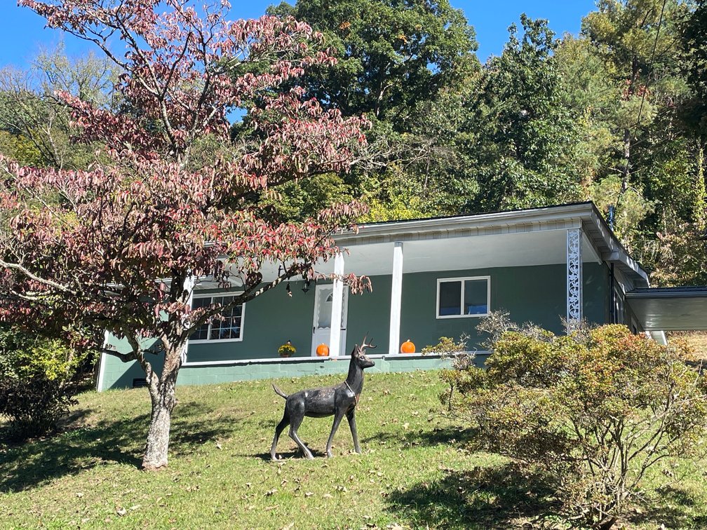 Image for 2 Bedroom Ranch Home on 1.38 Acres in Huntington