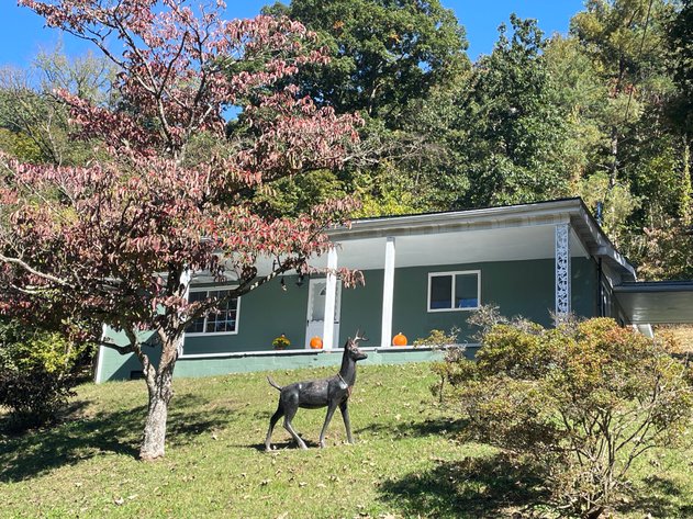 Image for 2 Bedroom Ranch Home on 1.38 Acres in Huntington