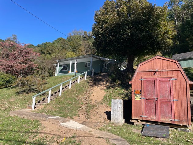 Image for 2 Bedroom Ranch Home on 1.38 Acres in Huntington