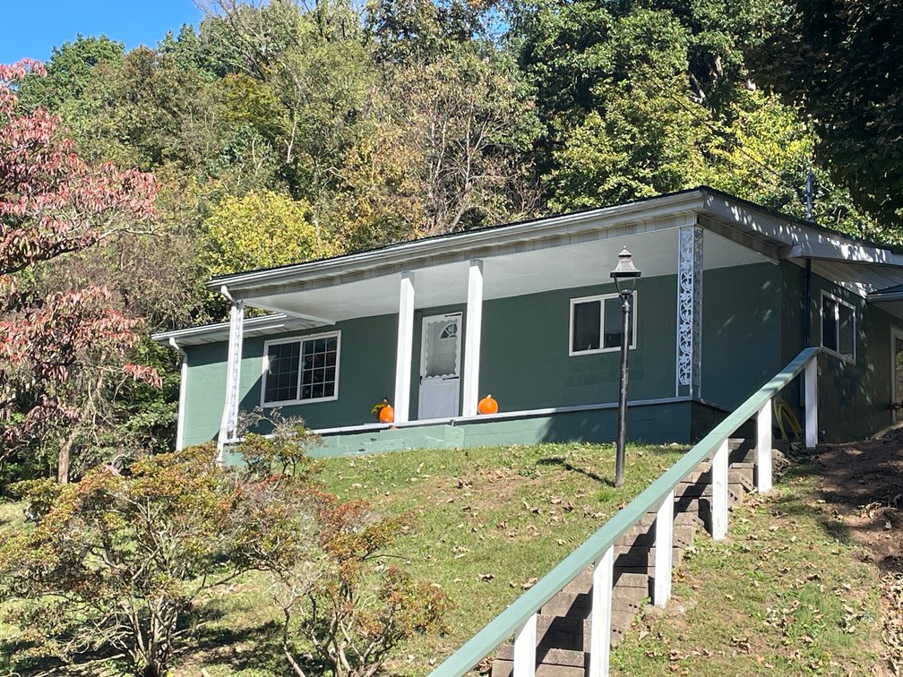Image for 2 Bedroom Ranch Home on 1.38 Acres in Huntington
