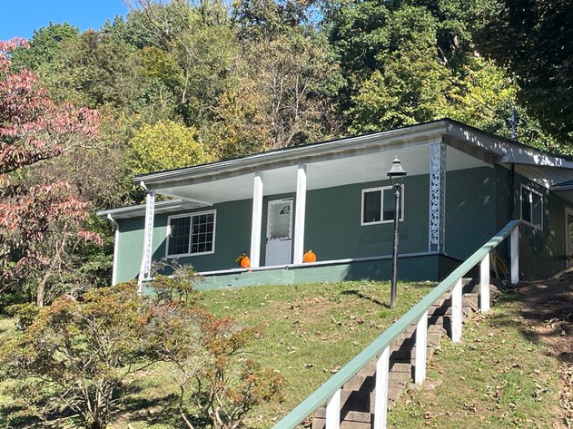 Image for 2 Bedroom Ranch Home on 1.38 Acres in Huntington