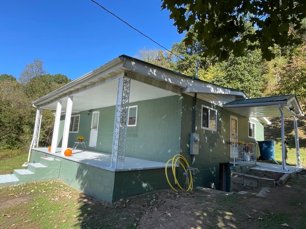 Image for 2 Bedroom Ranch Home on 1.38 Acres in Huntington