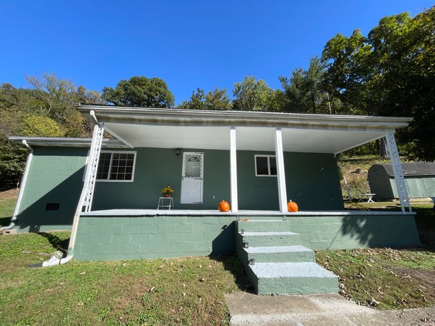 Image for 2 Bedroom Ranch Home on 1.38 Acres in Huntington