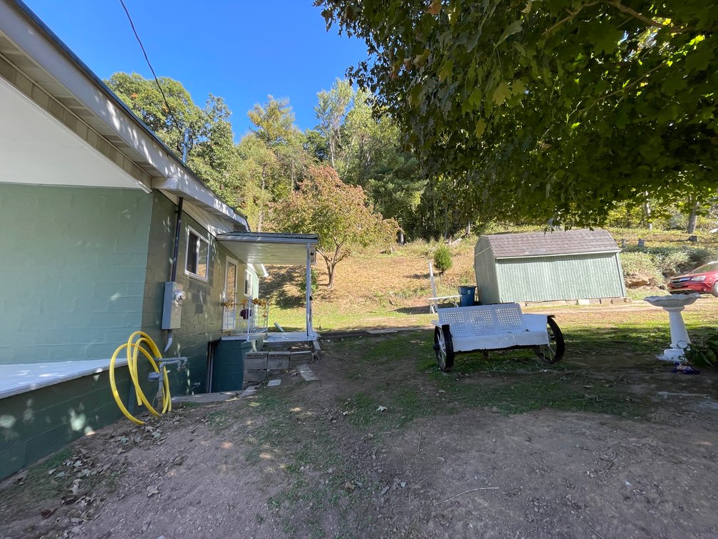 Image for 2 Bedroom Ranch Home on 1.38 Acres in Huntington