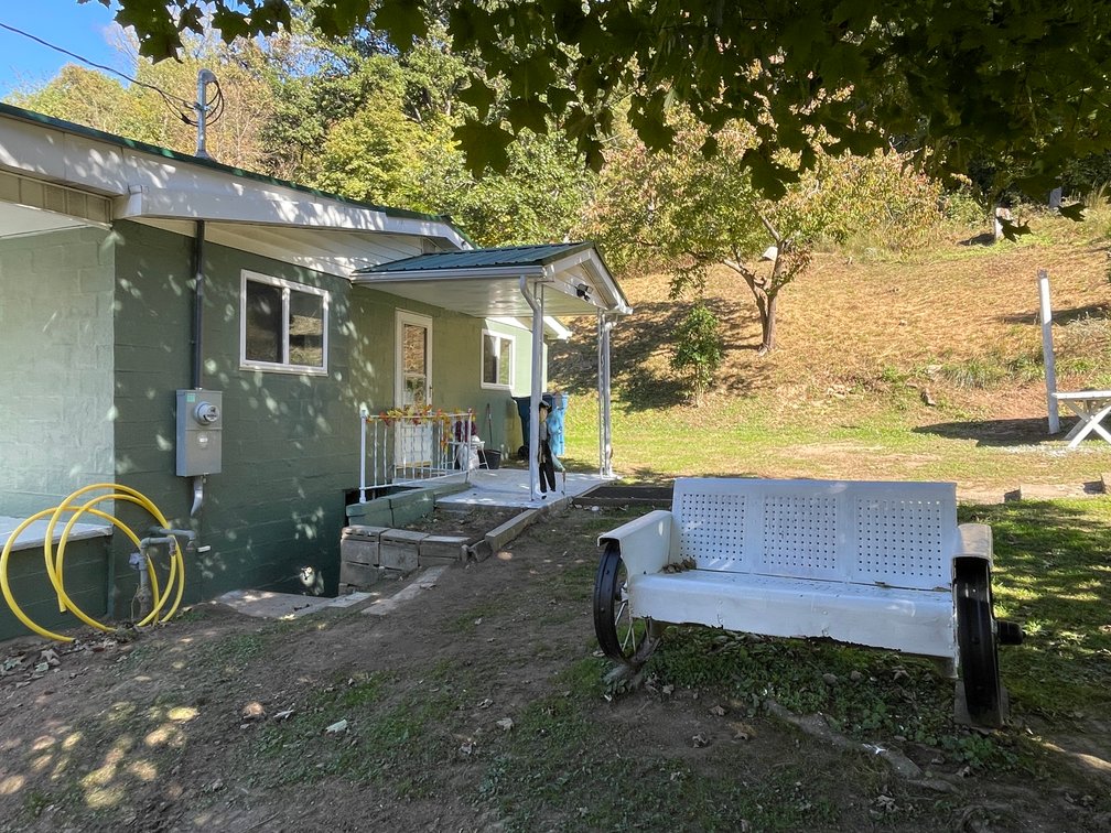 Image for 2 Bedroom Ranch Home on 1.38 Acres in Huntington